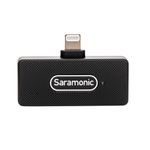 SARAMONIC Saramonic Blink 100 B3: Sistema Inalámbrico con Conector Lightning 420-3001