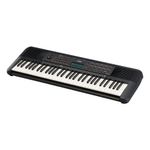 YAMAHA Piano Portátil Yamaha PSR-E273 - Inicia tu Viaje Musical 420-8185