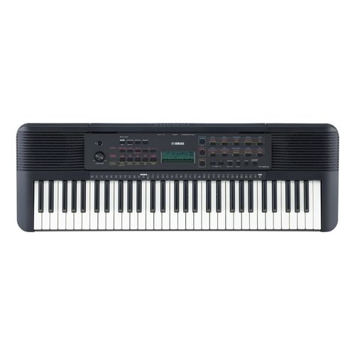 YAMAHA Piano Portátil Yamaha PSR-E273 - Inicia tu Viaje Musical 420-8185