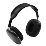COBY Audífonos Bluetooth On-Ear Coby CHBT845BK - Sonido y Estilo en Color Negro 330-2150