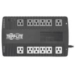 TRIPPLITE UPS Tripp Lite AVR900U de 900VA/480W - Protección Total de Energía 610-6168