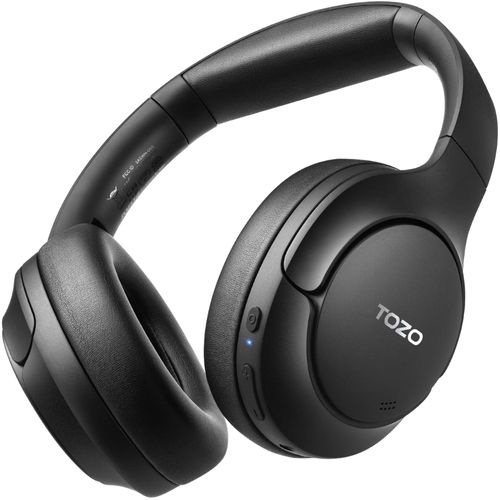 TOZO TOZO H10 Auriculares con Cancelación de Ruido Activa - Audio Inmersivo 330-3106