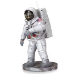 FASCINATION Rompecabezas de Metal 3D Metal Earth Apollo 11 Astronaut 600-20312