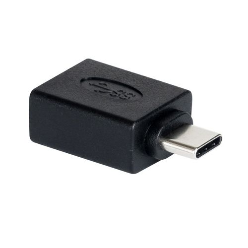 MONOPRICE Adaptador Monoprice de USB-A a USB-C 120-2980