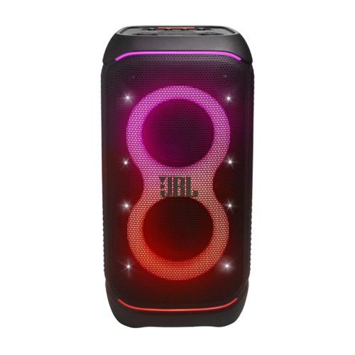 JBL Parlante JBL PartyBox 320 Bluetooth con Iluminación LED y Sonido Potente 400-6287