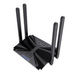 WAVLINK Router Mesh Gigabit WiFi 6 de Banda Dual AX3000 Wavlink MIGHTY EX1 PRO 250-5229