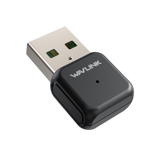 WAVLINK Adaptador WiFi USB Dual Band AC 650 Mbps 260-4003