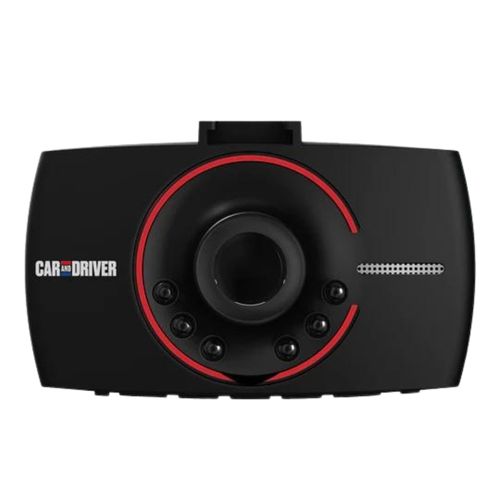 CARANDDRIVER Cámara Dash Cam EagleEye 1080p HD 160-6209