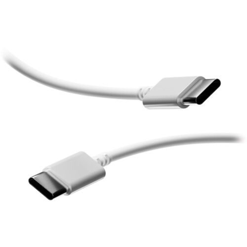 CHARGEWORX Cable de Carga Rápida USB-C a USB-C Chargeworx 1.8 metros 120-3012