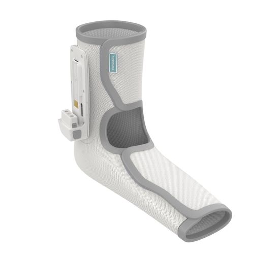 HOMEDICS Envoltura de Compresión para Pies Modulair Homedics con Calor 630-6227