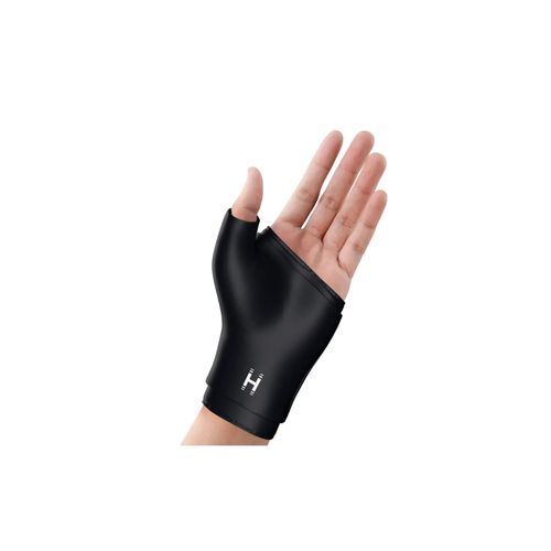 HOMEDICS Envoltura de Gel para Alivio de Mano con Calor y Frío Homedics 630-6229