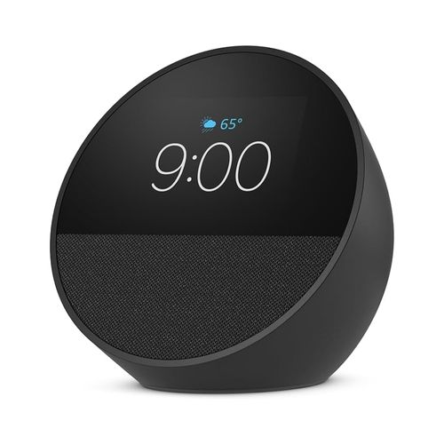 AMAZON Amazon Echo Spot con Alexa y Sonido Vibrante 400-6302