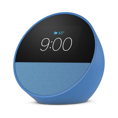 AMAZON Amazon Echo Spot con Alexa y Sonido Vibrante 400-6304